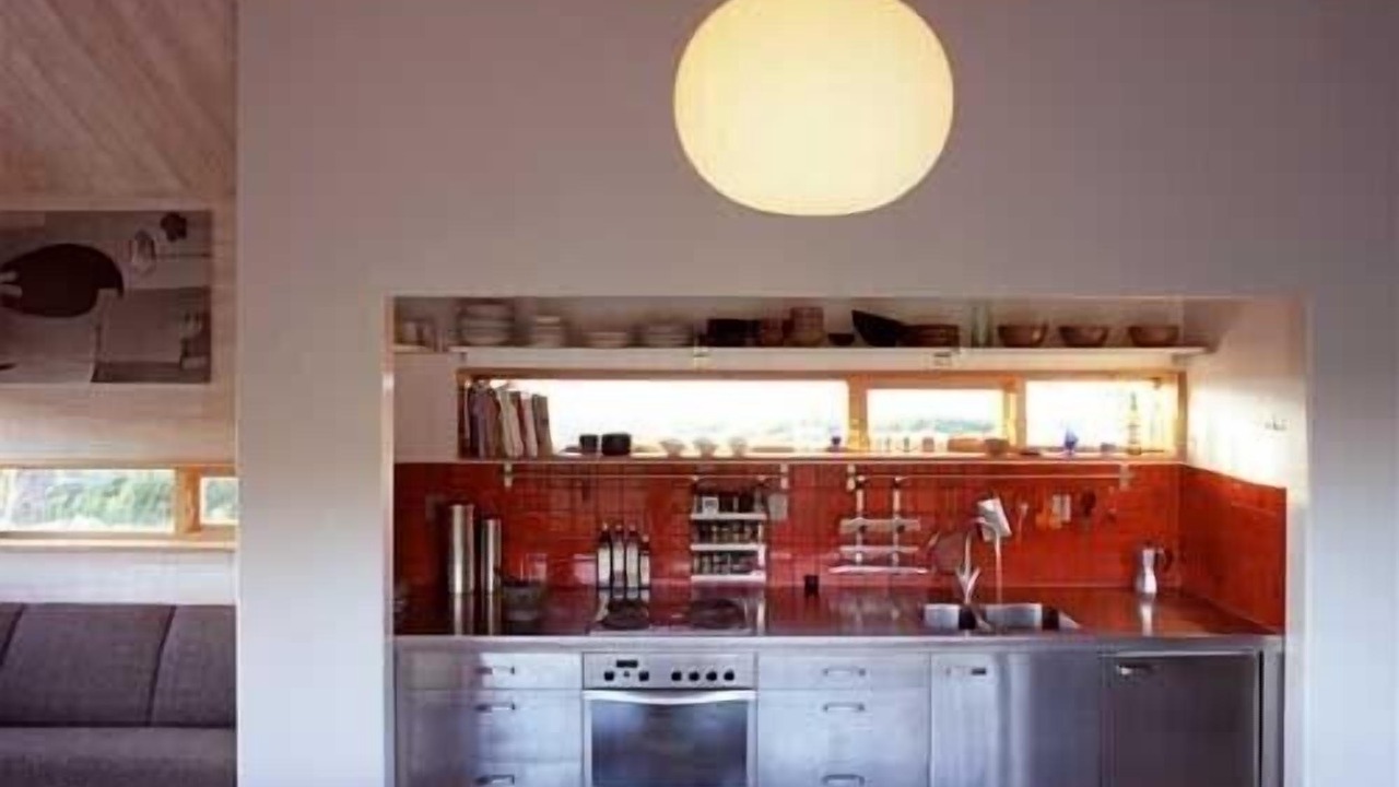 Photo of Kitchen in Kungsbacka Municipality