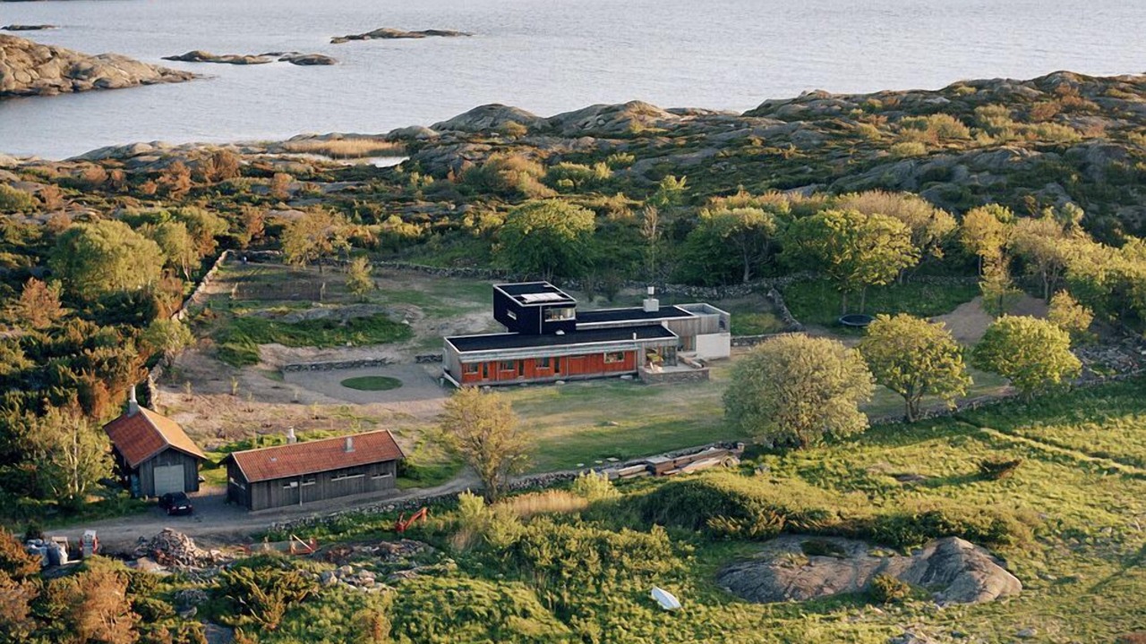 Photo of Outdoor in Kungsbacka Municipality