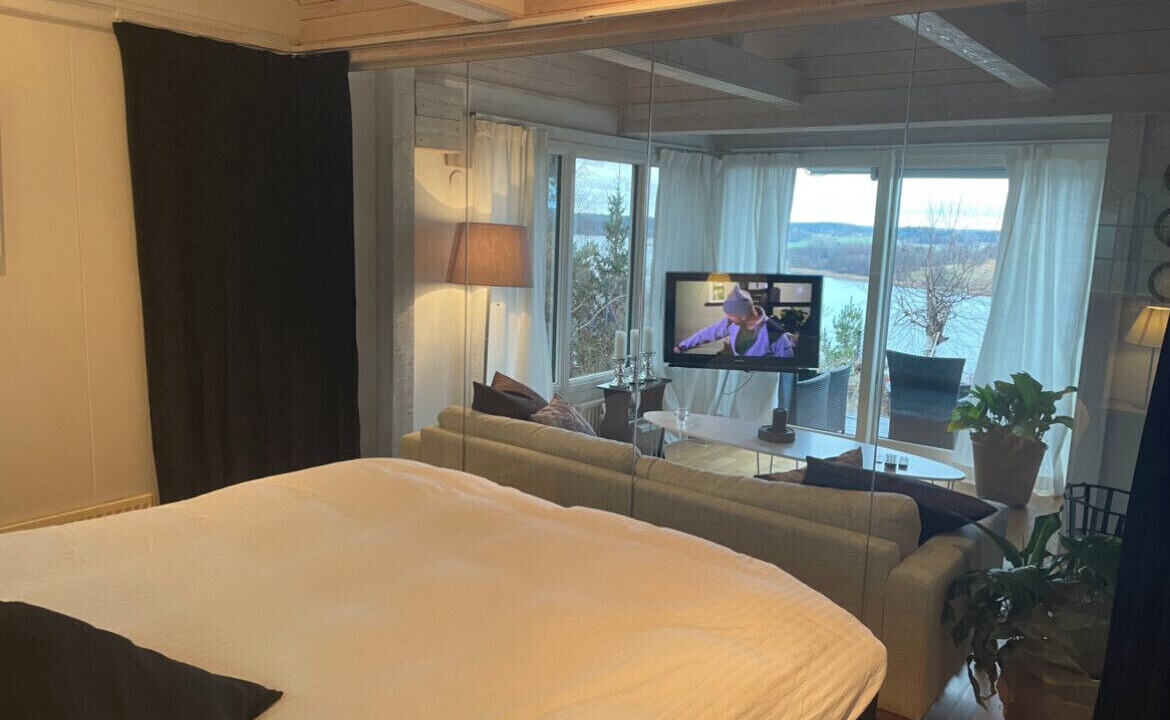 Photo of Bedroom in Grodinge