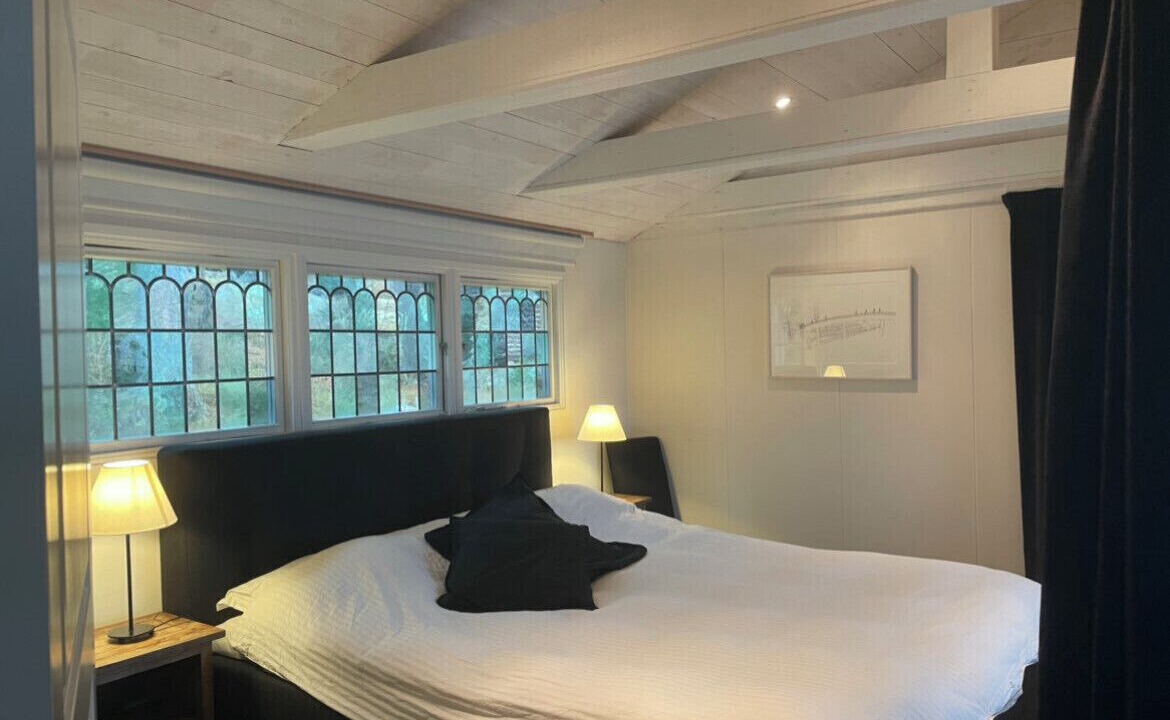 Photo of Bedroom in Grodinge