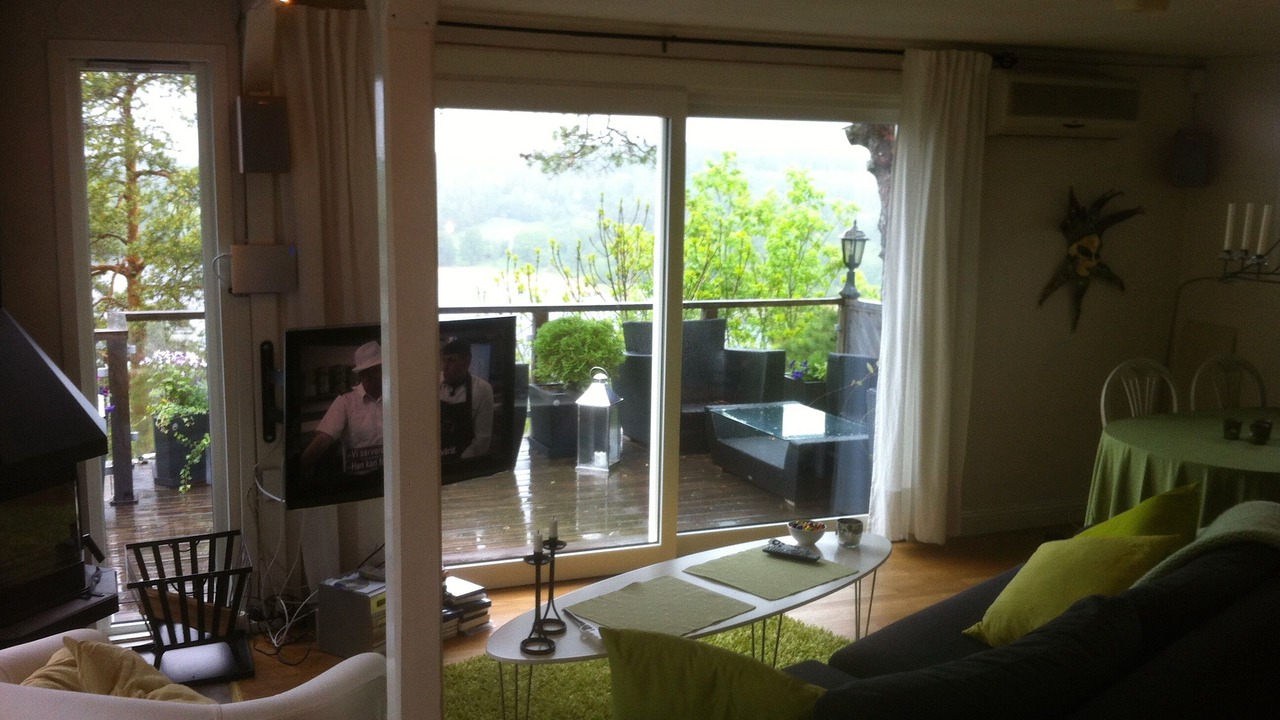 Photo of Livingroom in Grodinge