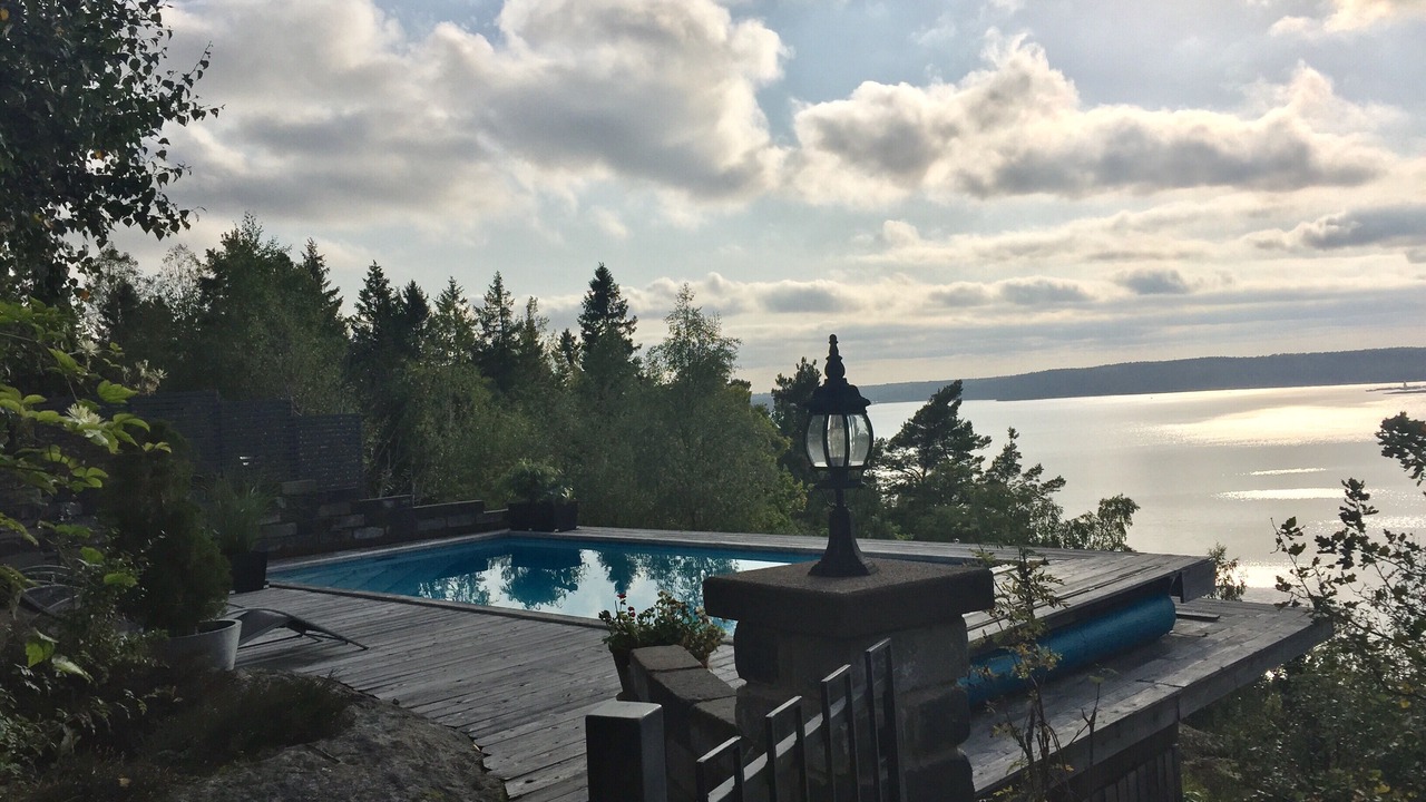 Photo of Outdoor in Grodinge