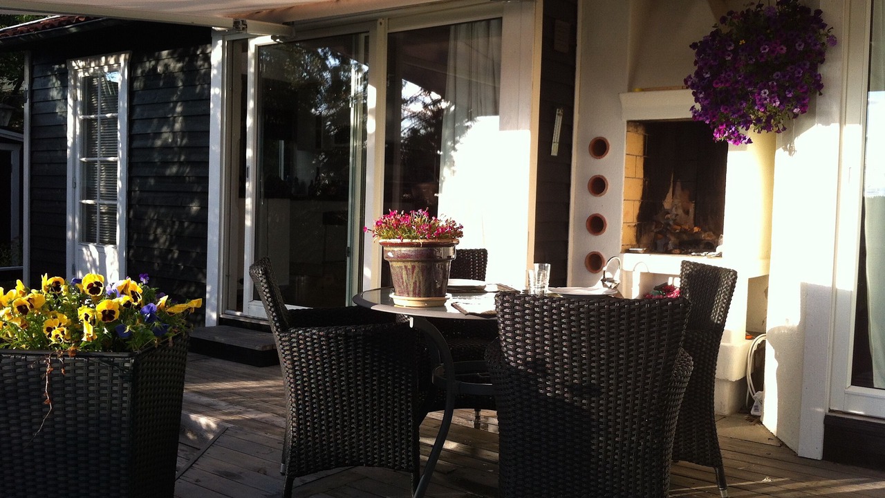 Photo of Outdoor in Grodinge
