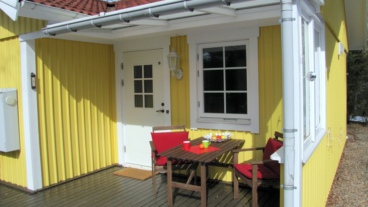 Photo of Outdoor in Ronninge