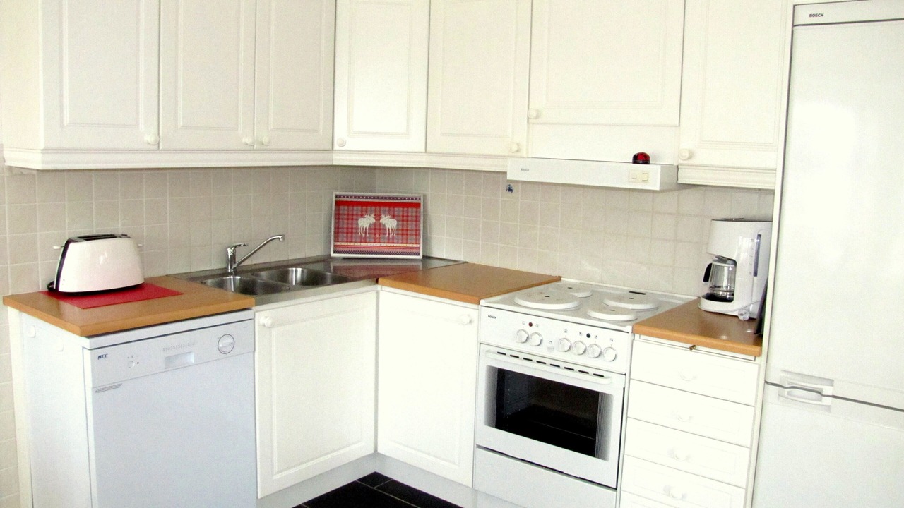 Photo of Kitchen in Ronninge