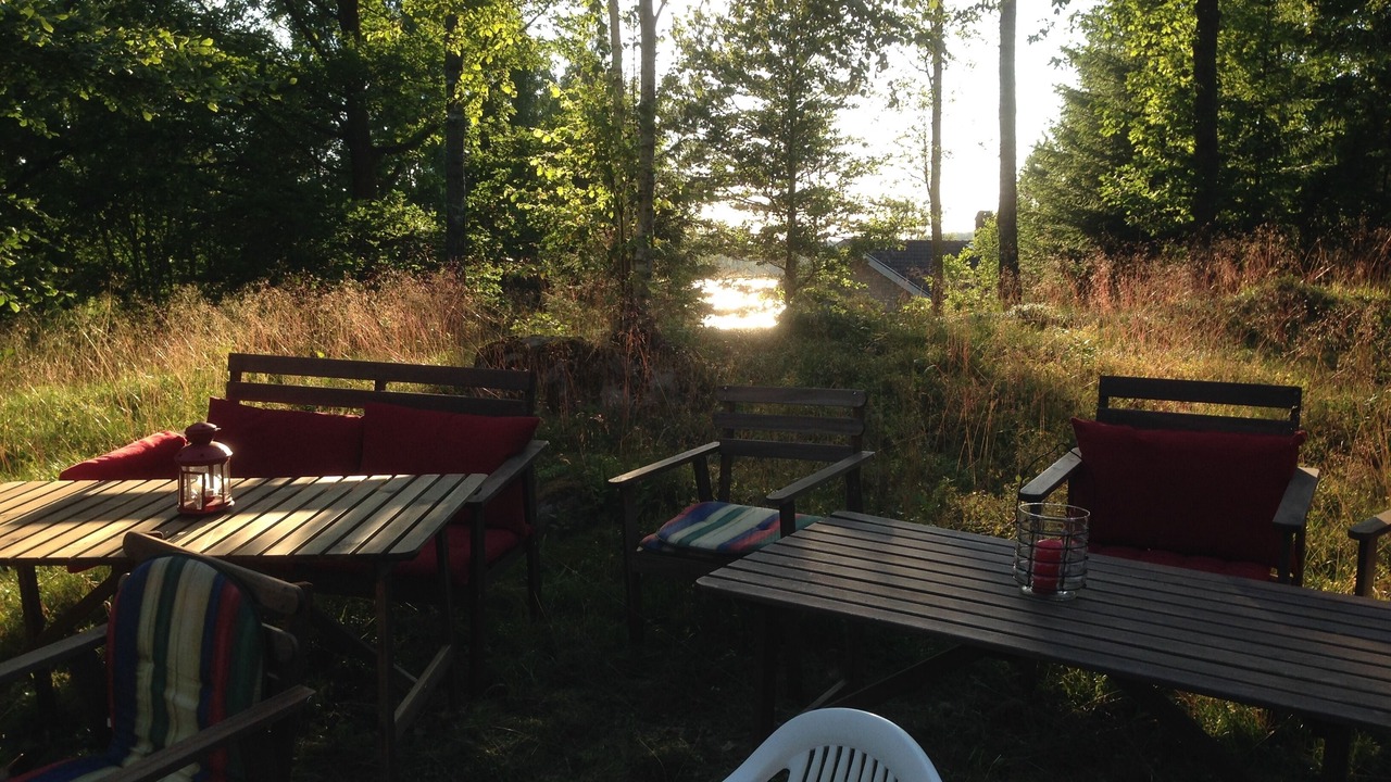 Photo of Outdoor in Ronninge
