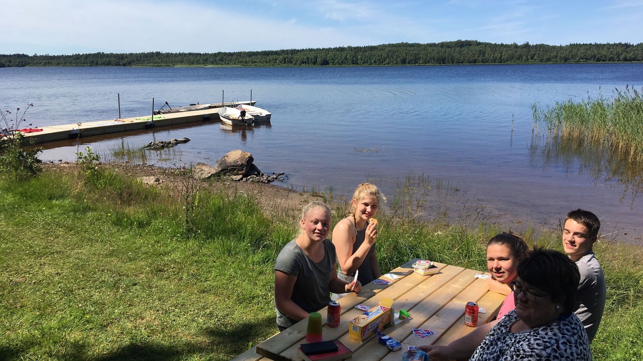 Photo of Outdoor in Ronninge