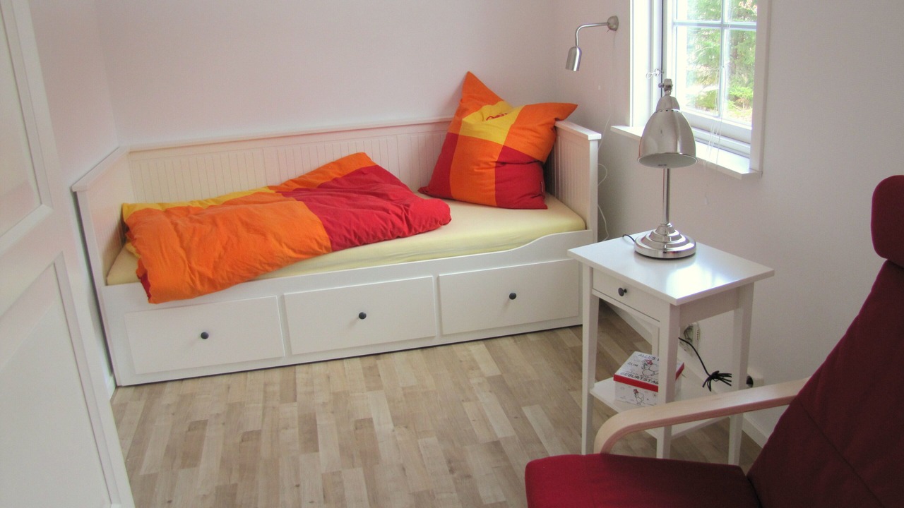 Photo of Bedroom in Ronninge