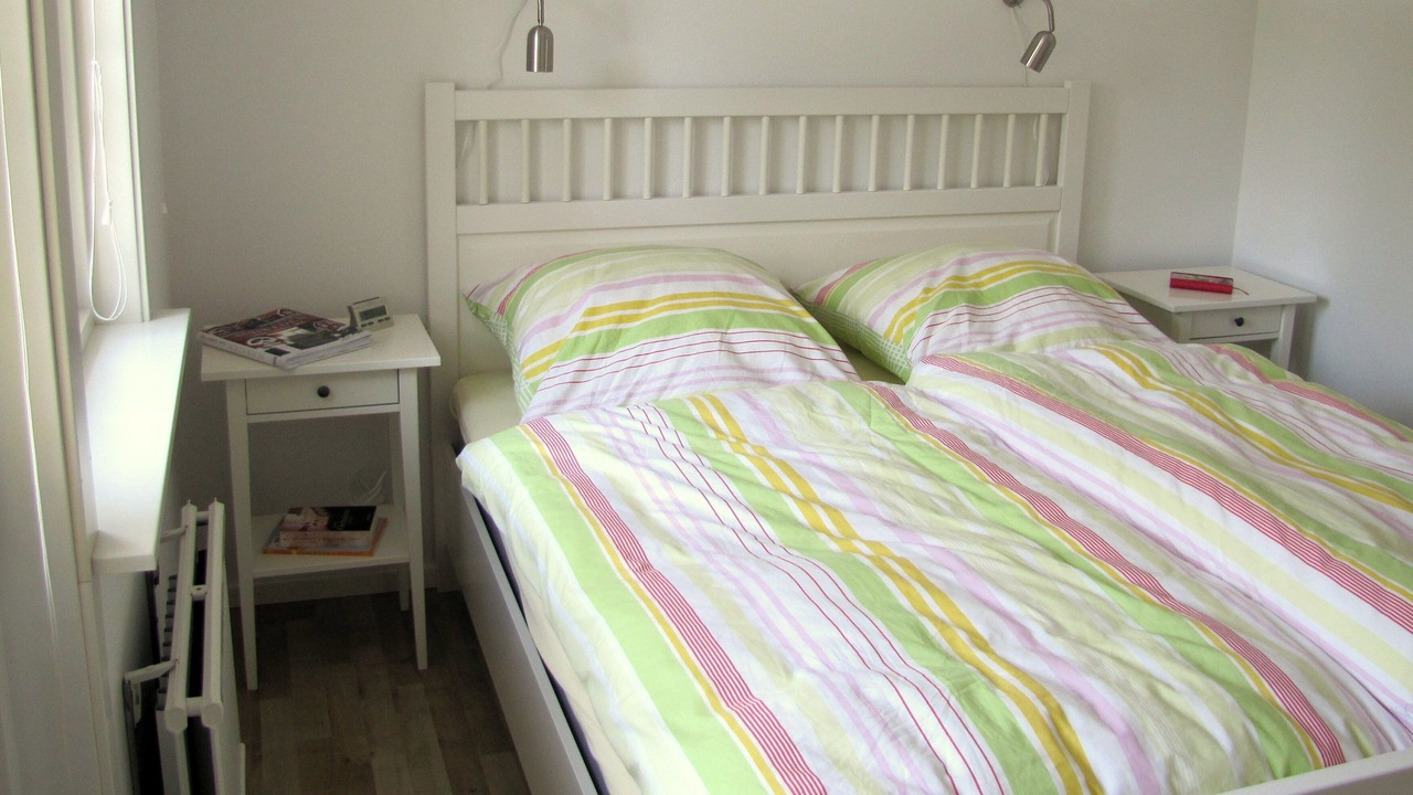 Photo of Bedroom in Ronninge
