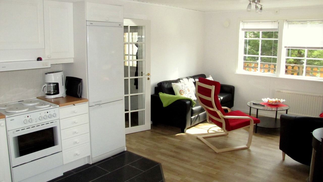 Photo of Kitchen in Ronninge