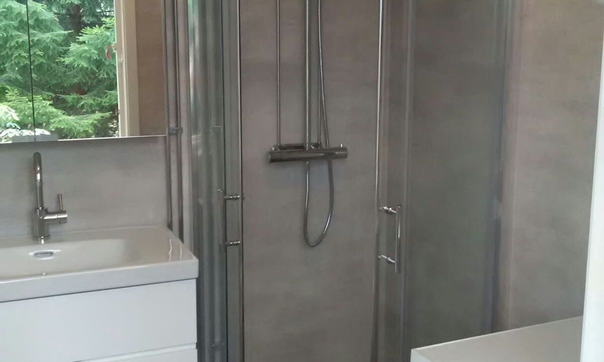 Photo of Bathroom in Ronninge