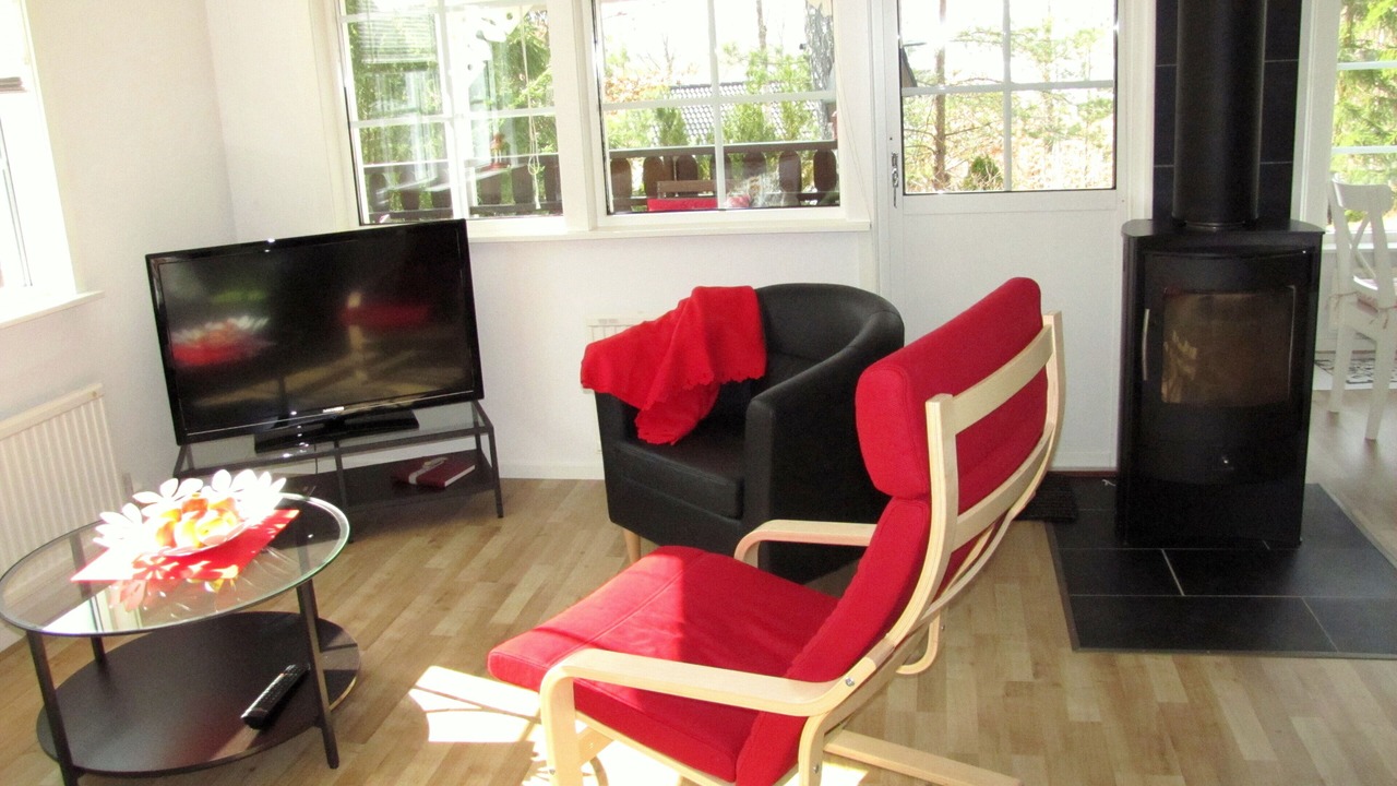 Photo of Livingroom in Ronninge