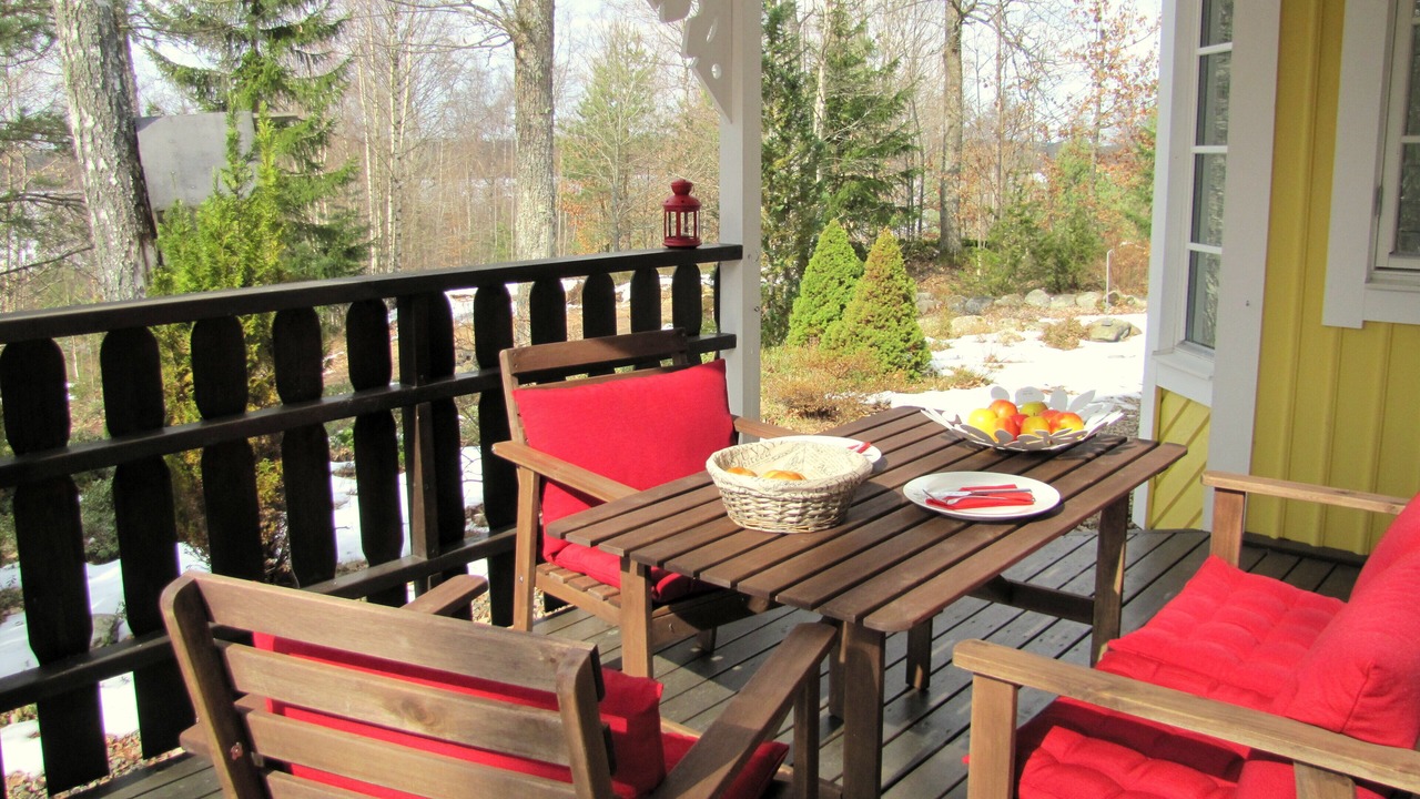 Photo of Outdoor in Ronninge