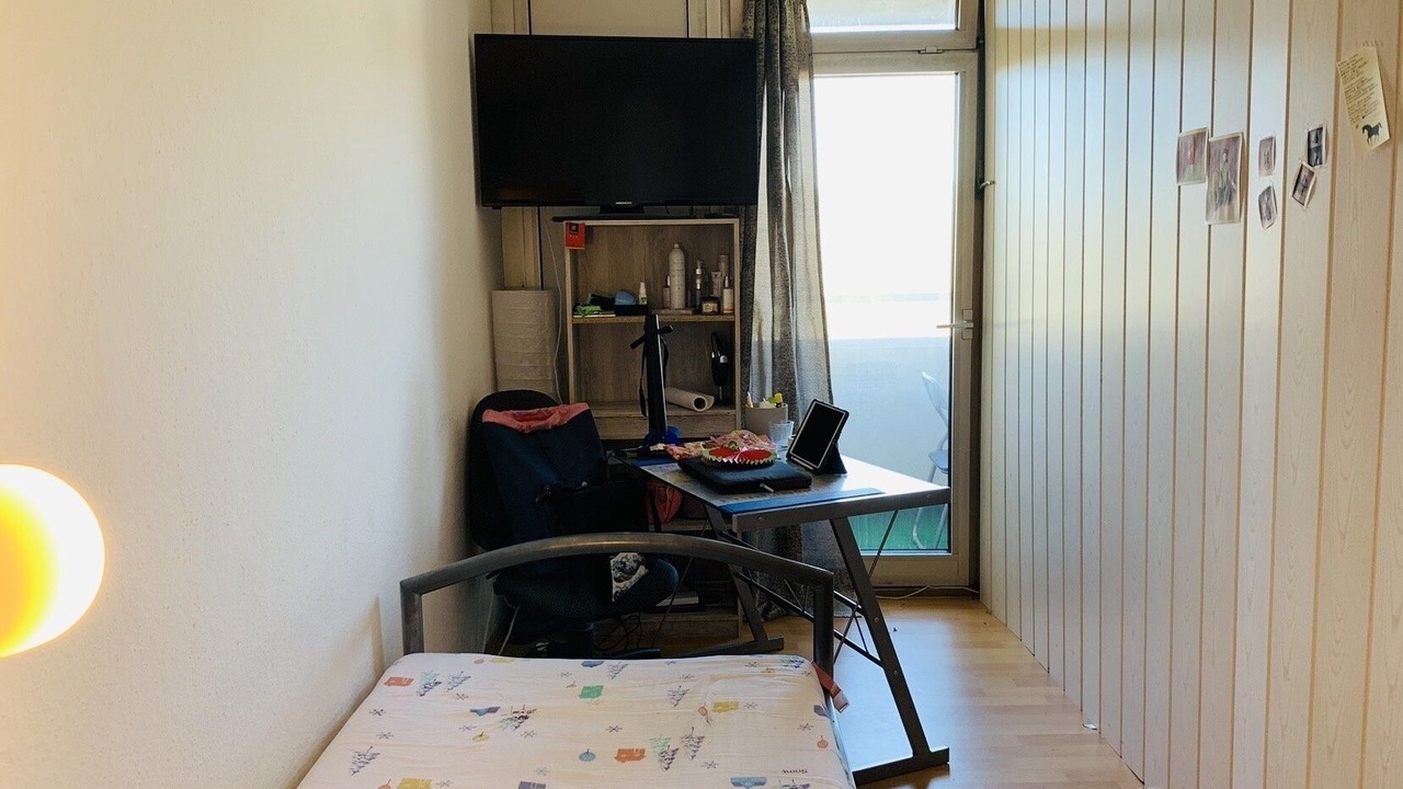 Photo of Bedroom in Bladekulla