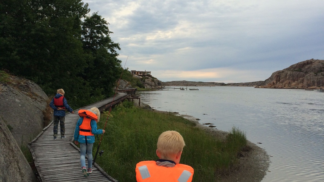 Photo of Others in Hamburgsund