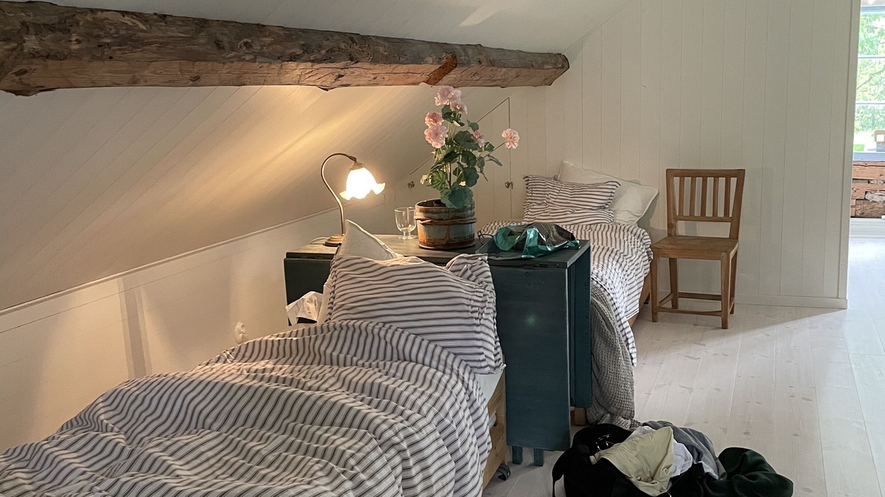 Photo of Bathroom in Hamburgsund