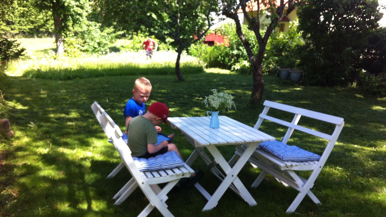 Photo of Outdoor in Hamburgsund