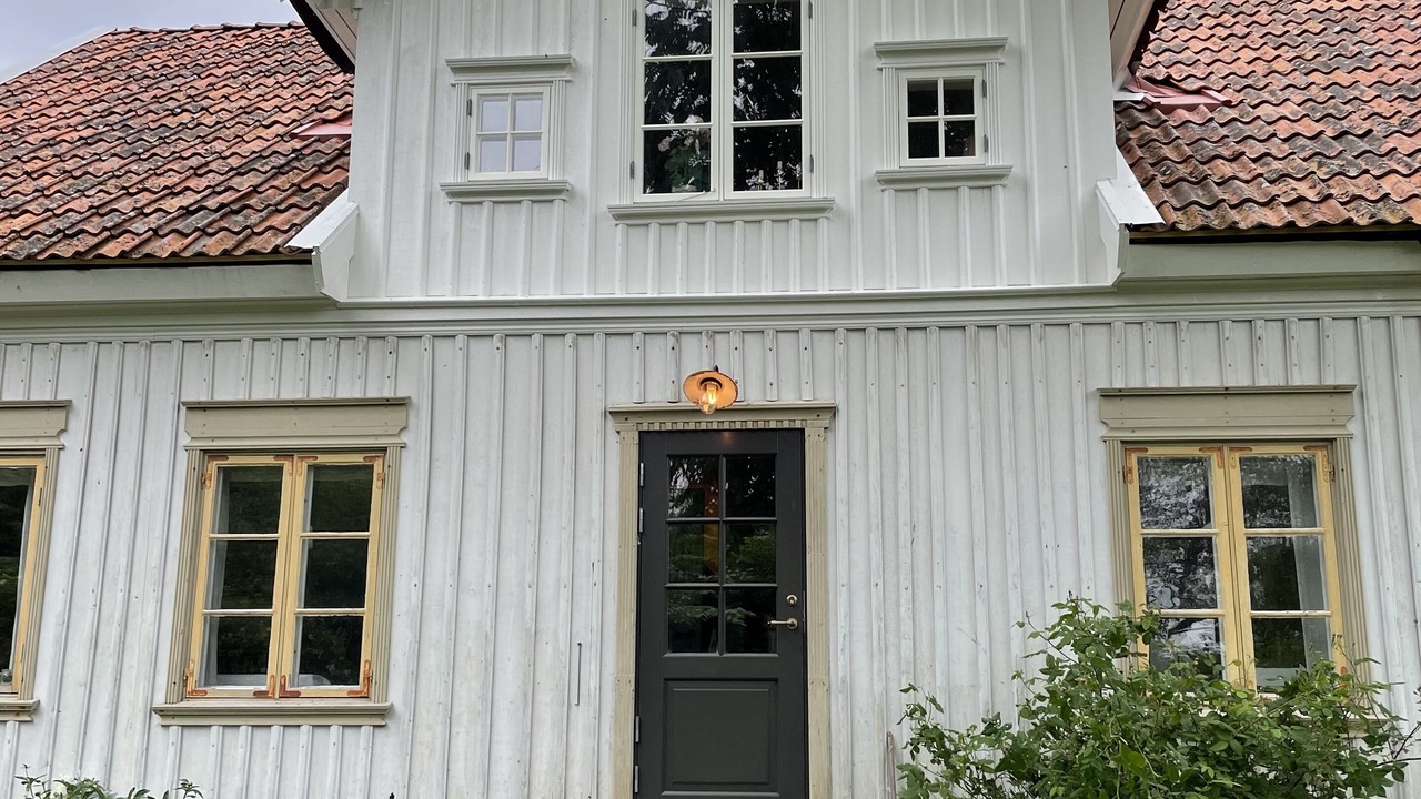 Photo of Outdoor in Hamburgsund