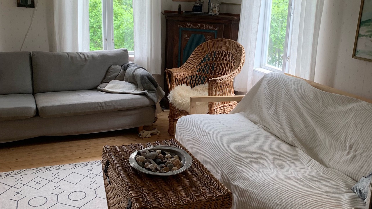 Photo of Livingroom in Hamburgsund