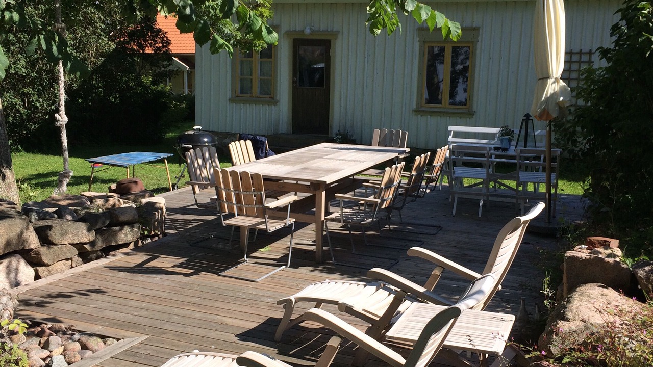 Photo of Outdoor in Hamburgsund