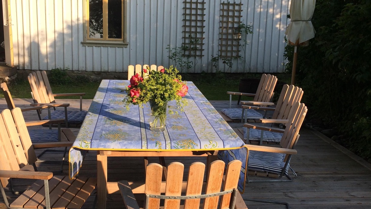 Photo of Outdoor in Hamburgsund