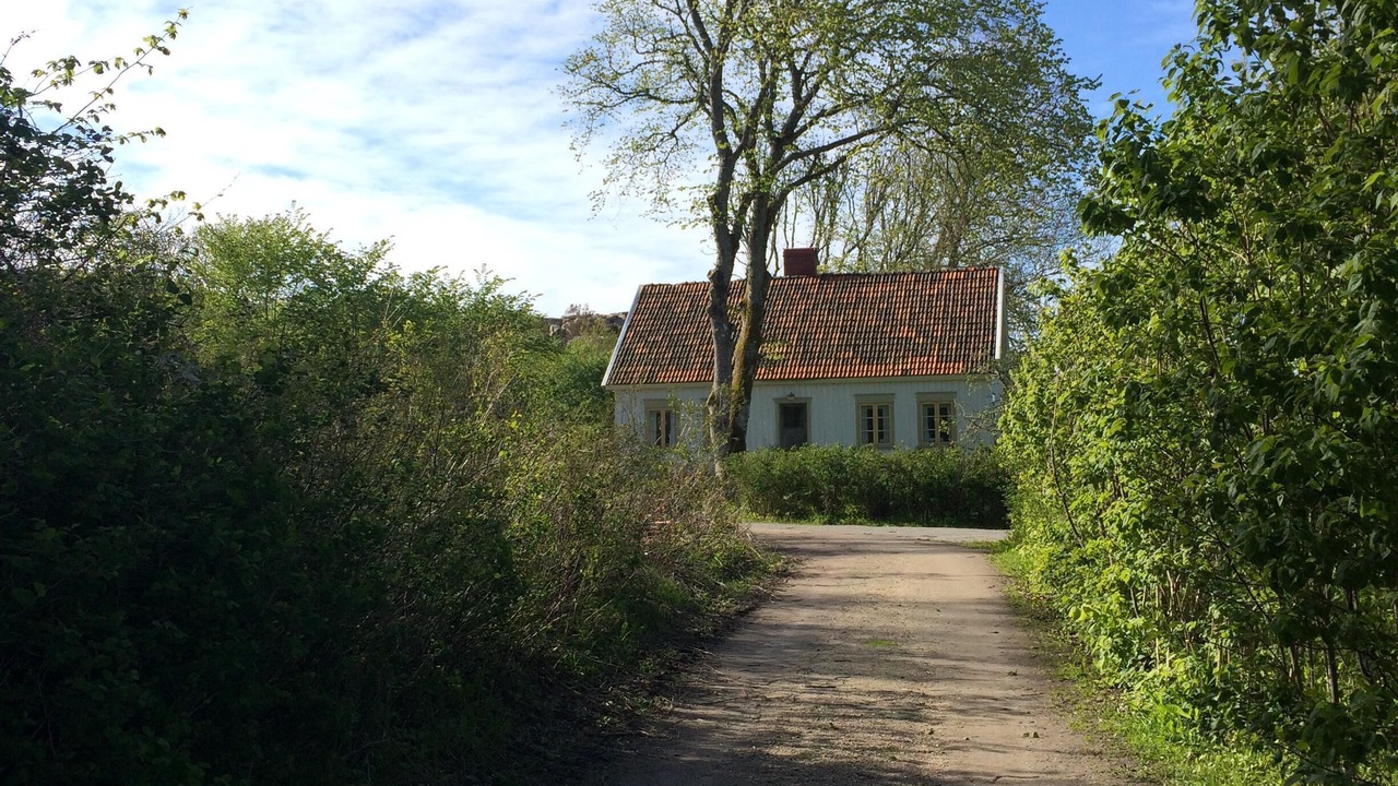 Photo of Outdoor in Hamburgsund