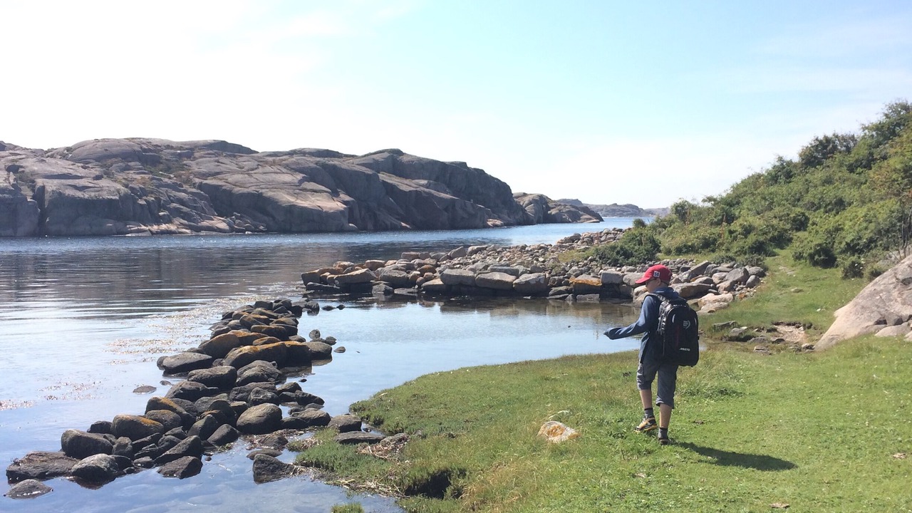 Photo of Others in Hamburgsund