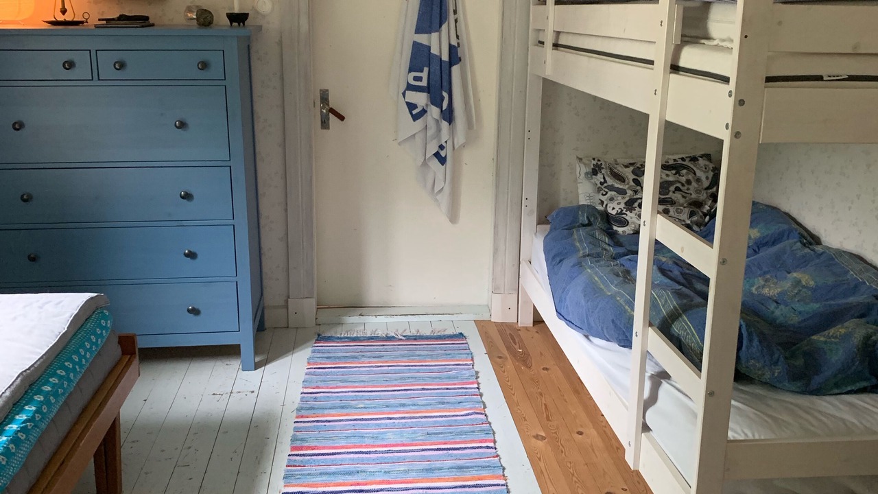 Photo of Bedroom in Hamburgsund