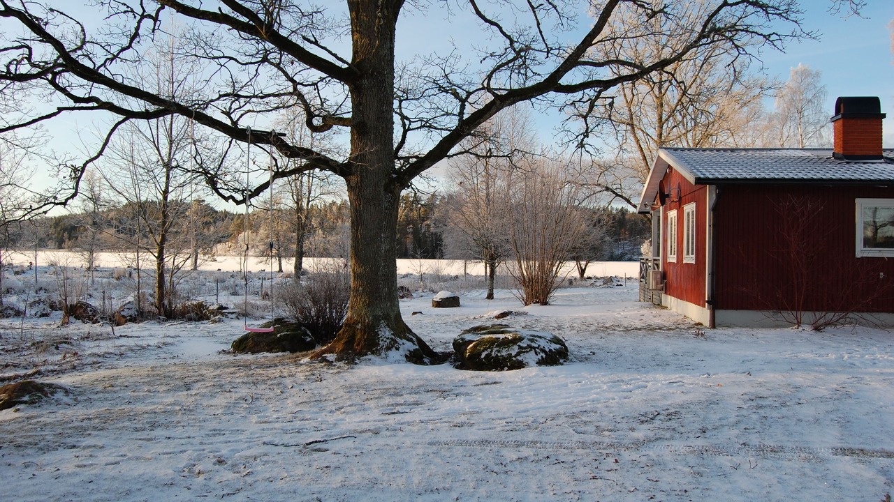Photo of Outdoor in Tranas Municipality