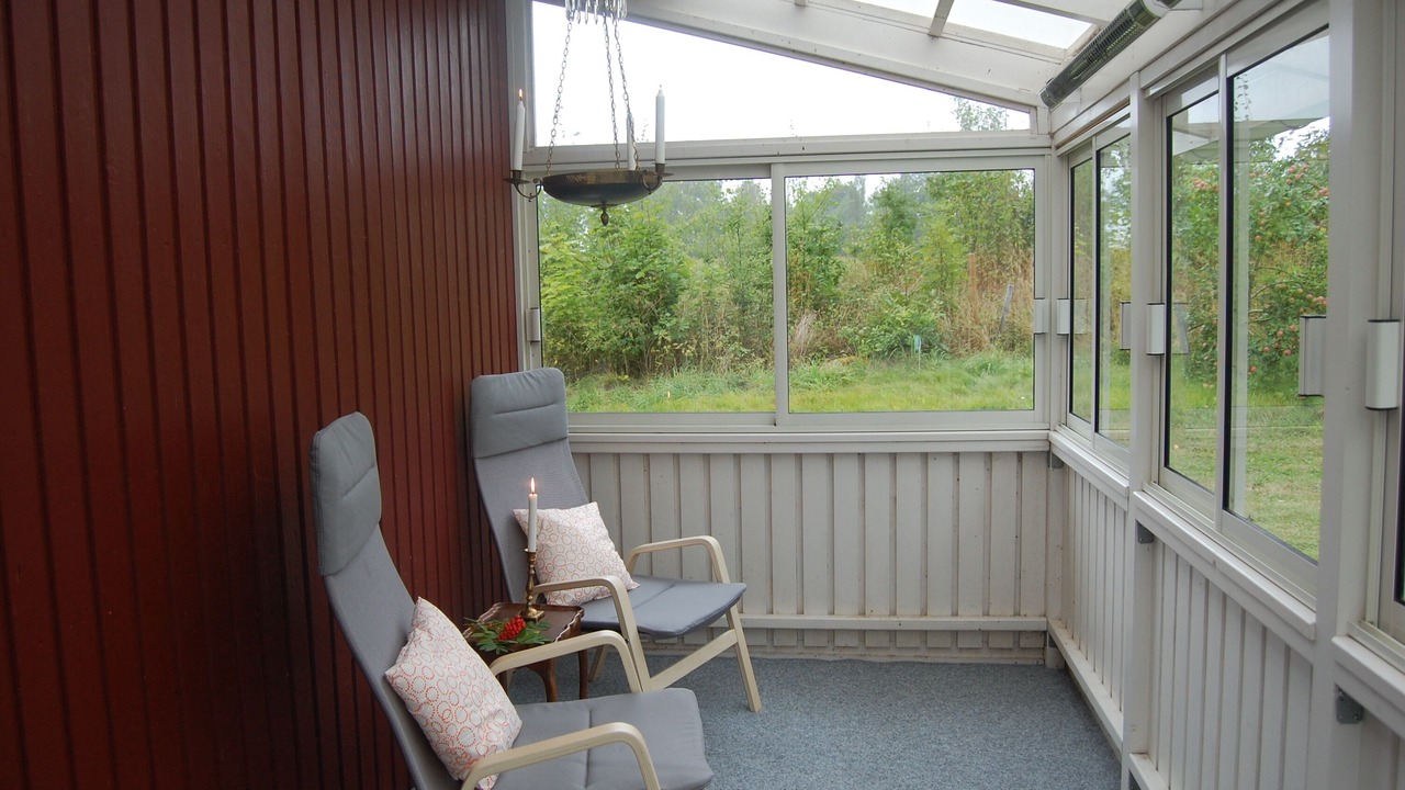 Photo of Outdoor in Tranas Municipality
