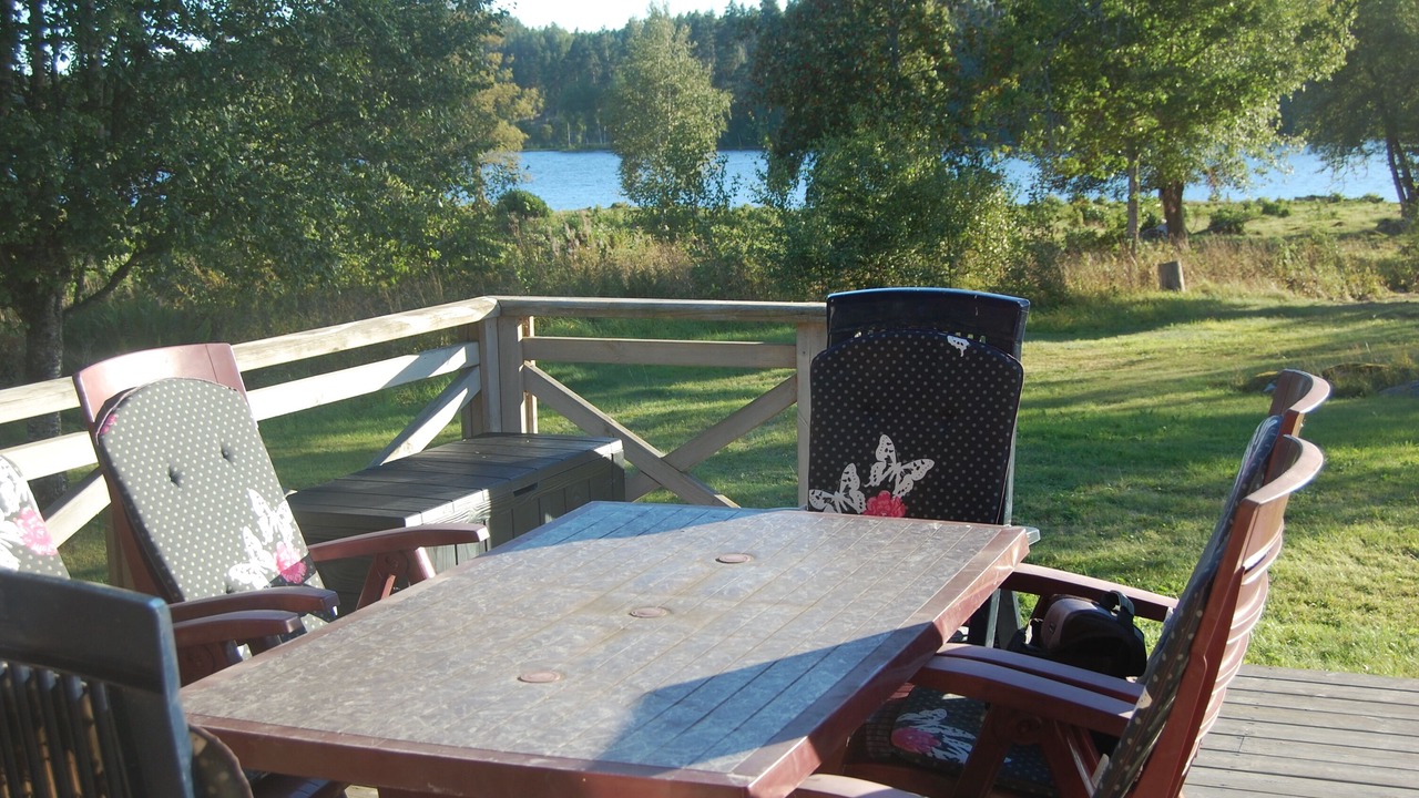 Photo of Outdoor in Tranas Municipality
