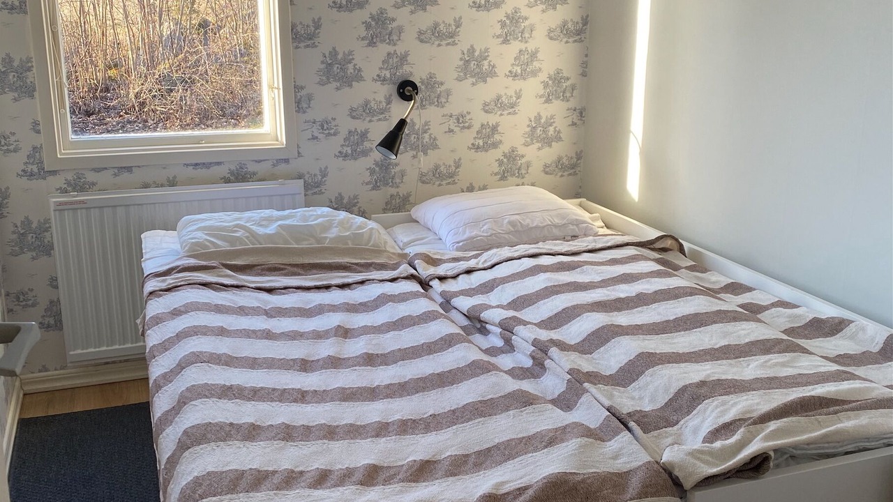 Photo of Bedroom in Tranas Municipality