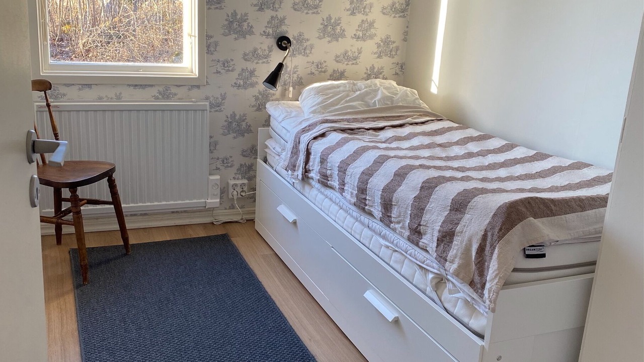 Photo of Bedroom in Tranas Municipality