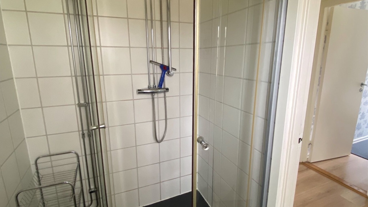 Photo of Bathroom in Tranas Municipality