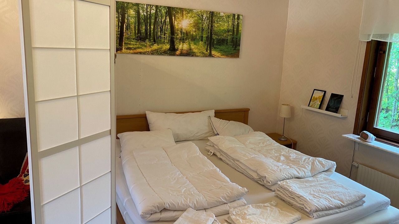 Photo of Bedroom in Umea