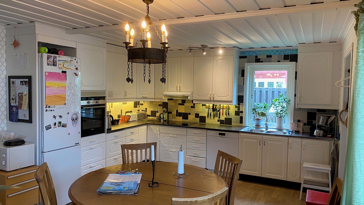 Photo of Kitchen in Umea