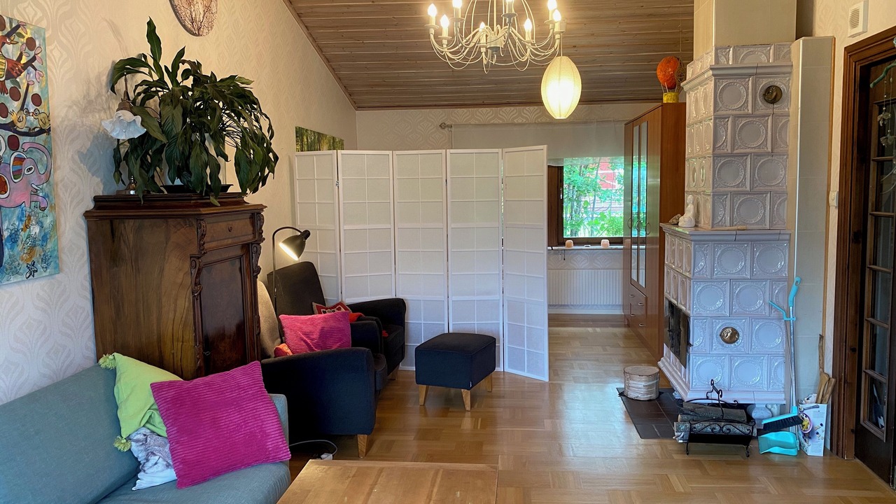 Photo of Livingroom in Umea