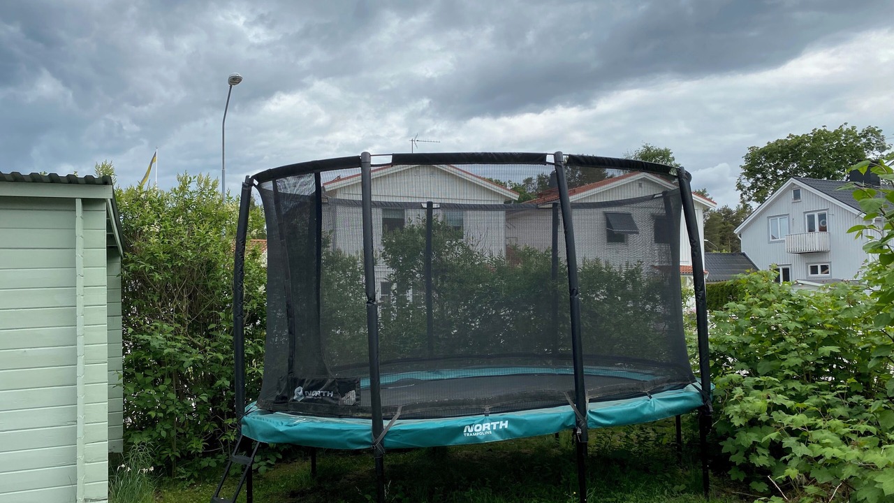 Photo of Outdoor in Umea