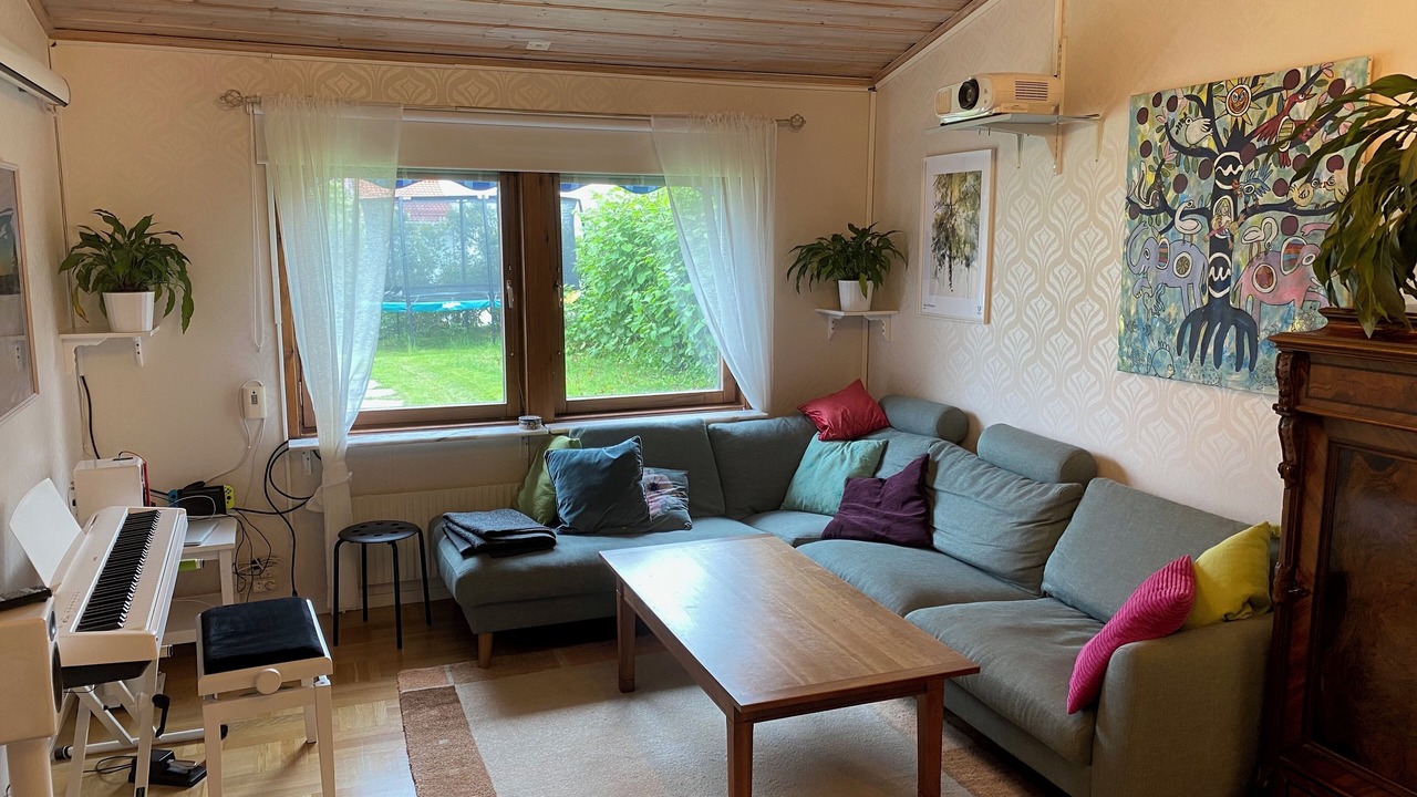 Photo of Livingroom in Umea