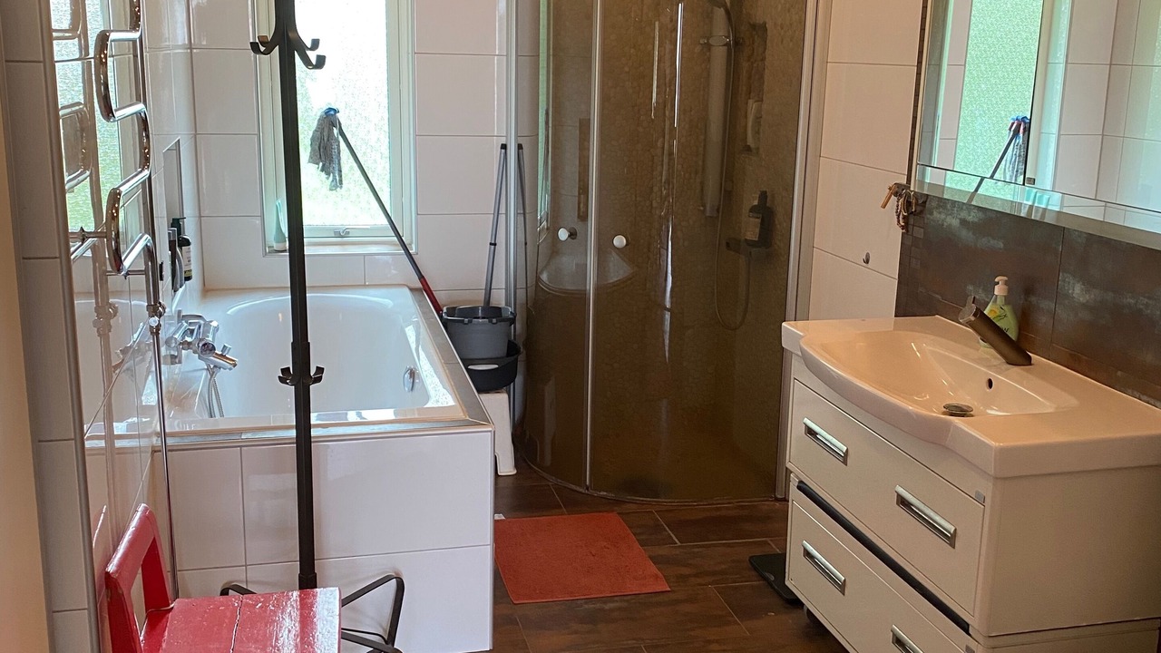 Photo of Bathroom in Umea