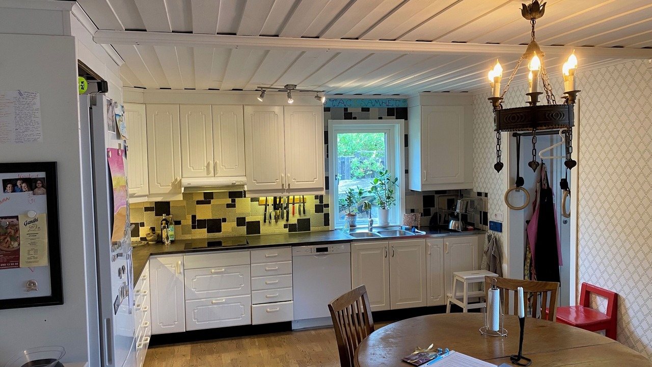 Photo of Kitchen in Umea