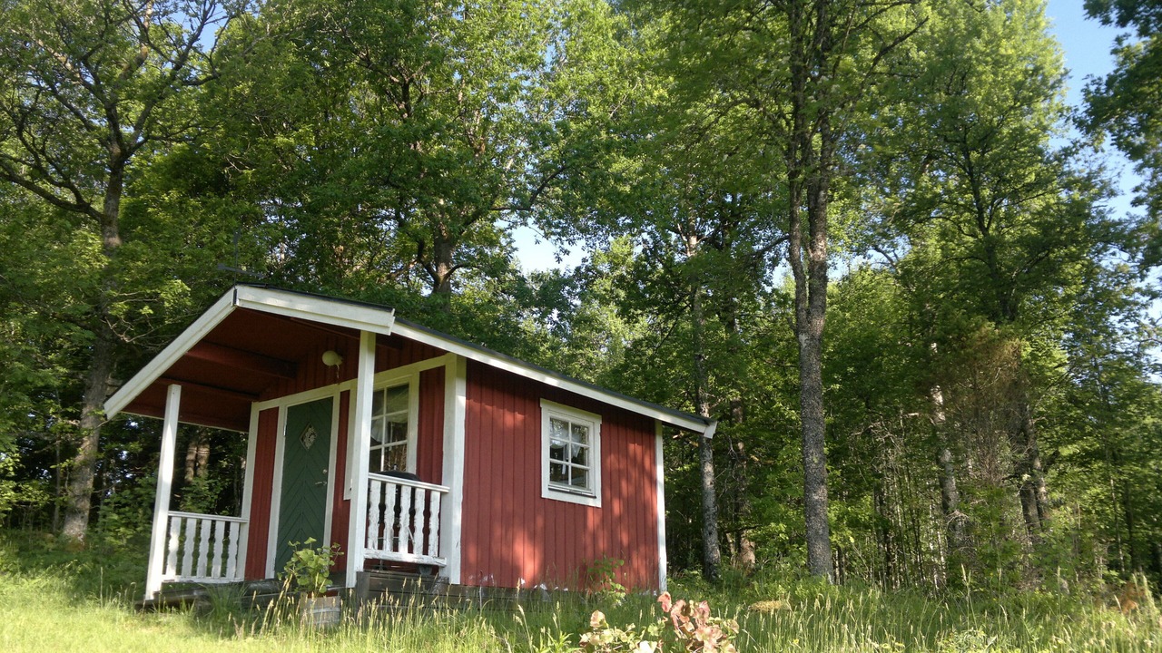 Photo of Outdoor in Skillingaryd