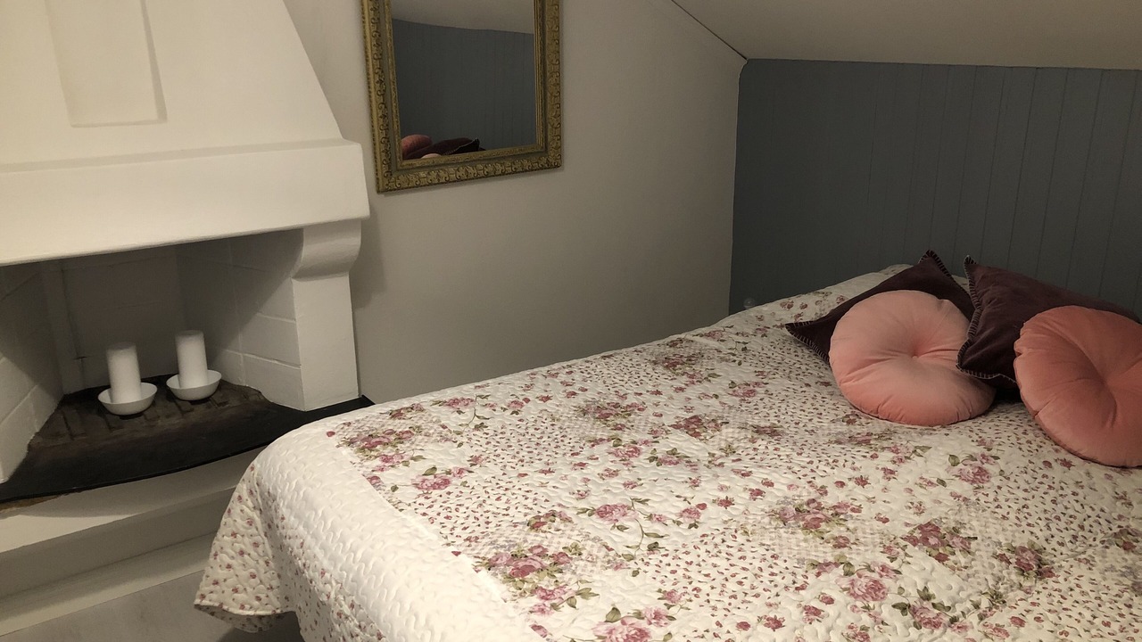 Photo of Bedroom in Skillingaryd