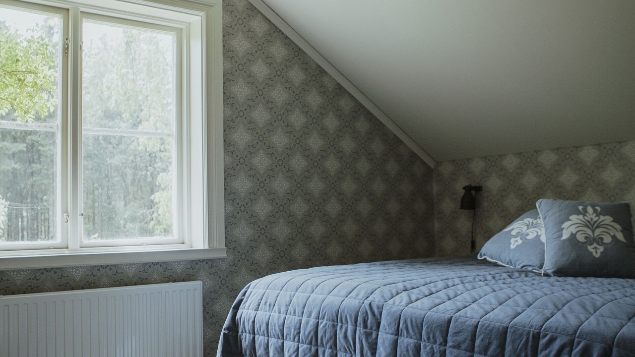 Photo of Bedroom in Skillingaryd