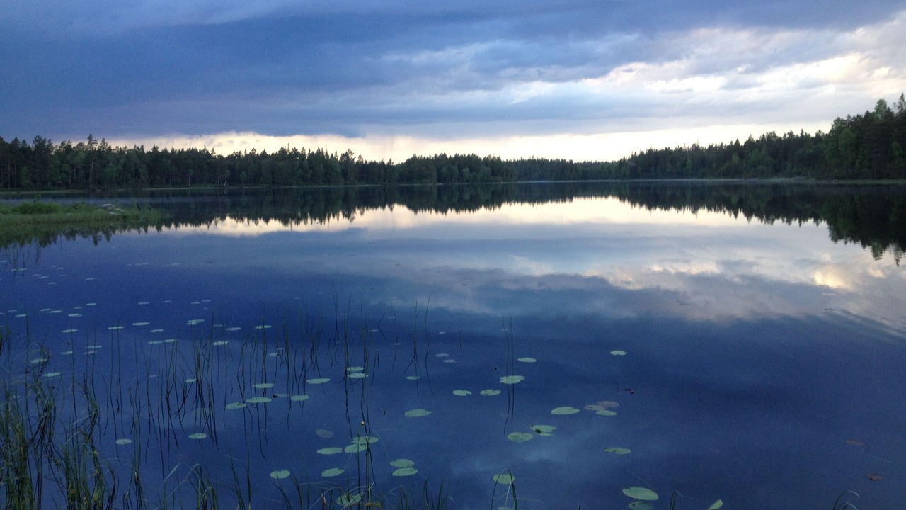 Photo of Outdoor in Skillingaryd