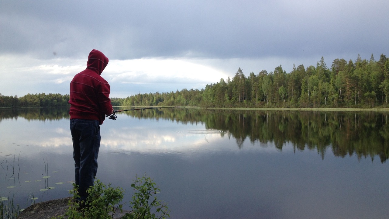 Photo of Outdoor in Skillingaryd