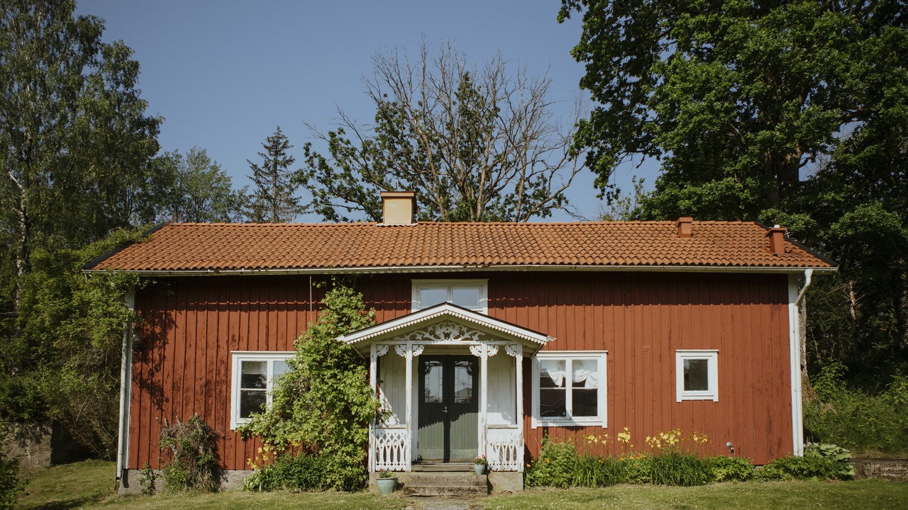 Photo of Outdoor in Skillingaryd
