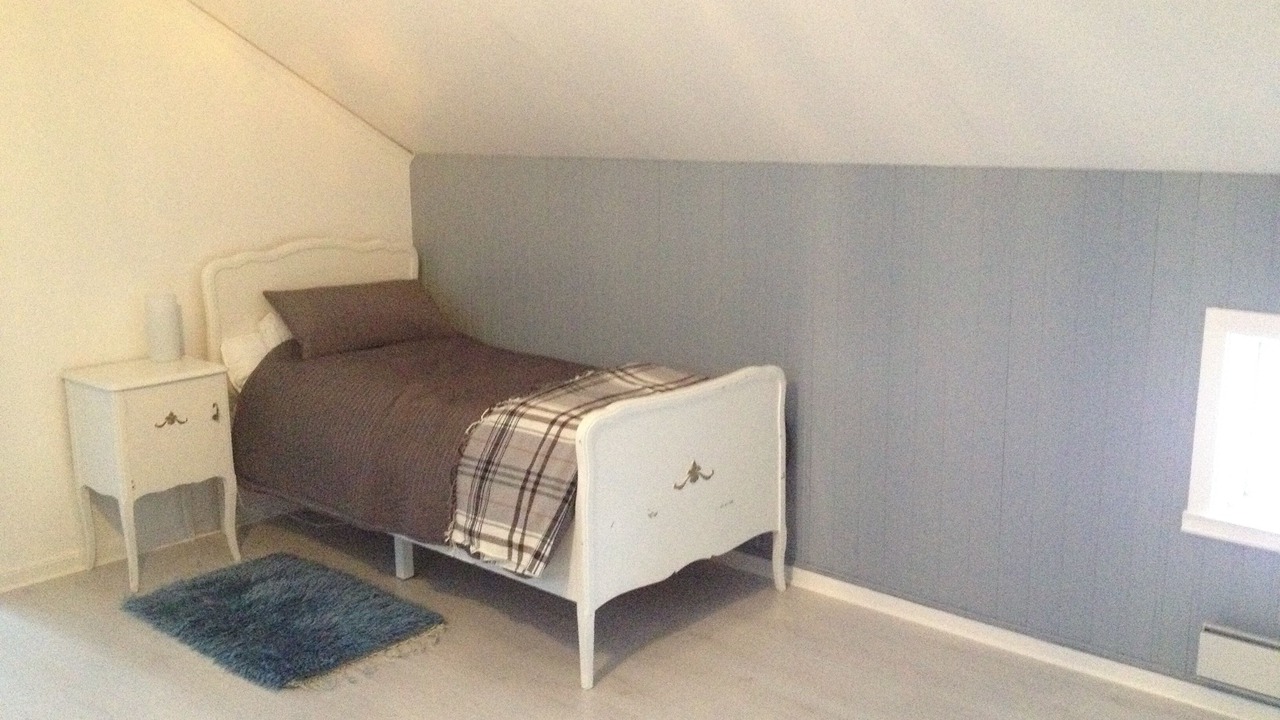 Photo of Bedroom in Skillingaryd