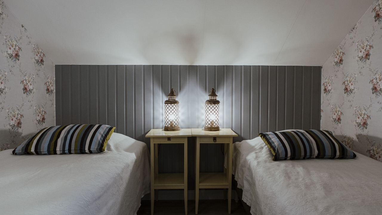 Photo of Bedroom in Skillingaryd