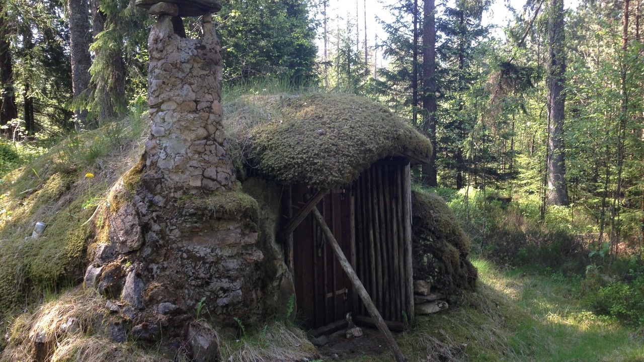 Photo of Outdoor in Skillingaryd